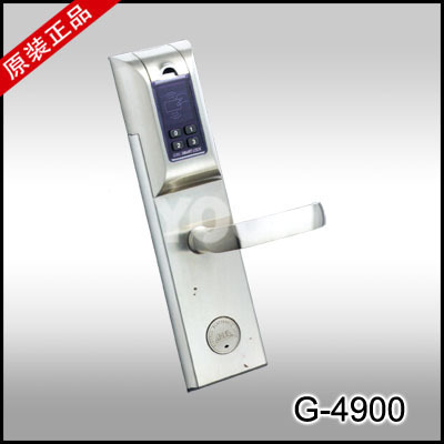 智能門(mén)鎖G-4900 門(mén)禁考勤系統(tǒng)的現(xiàn)代化解決方案
